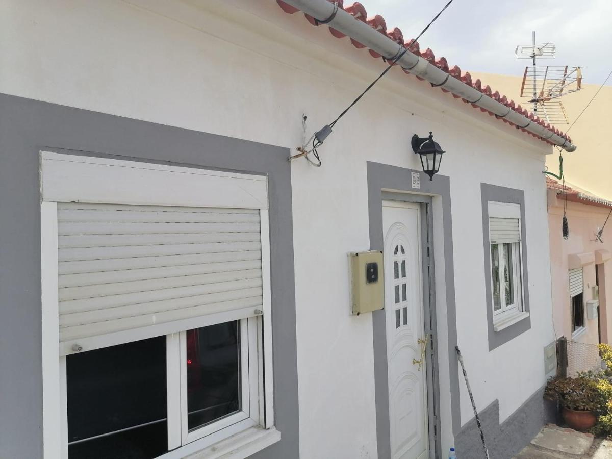 Lourisol Villa Lourinhã Exterior foto