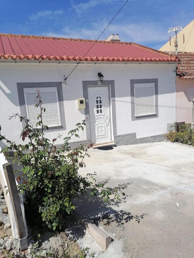 Lourisol Villa Lourinhã Exterior foto